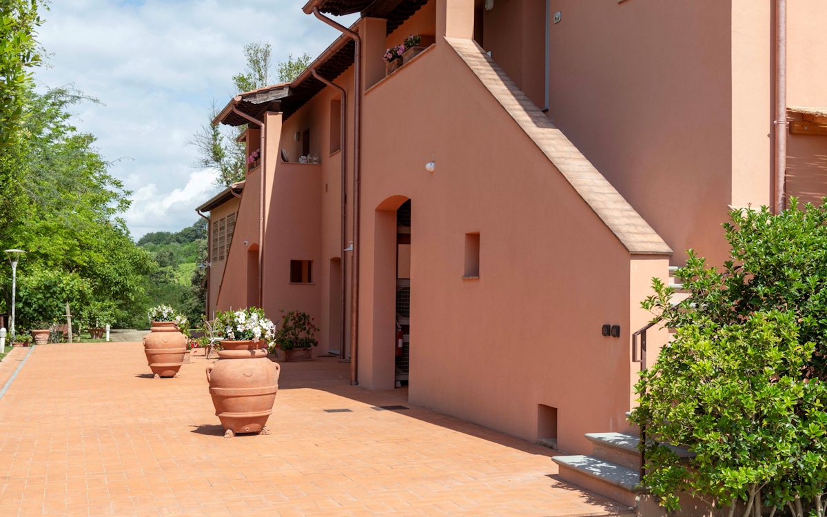 Agriturismo Palaia 3 (7) Agriturismo Palaia 3 (7)