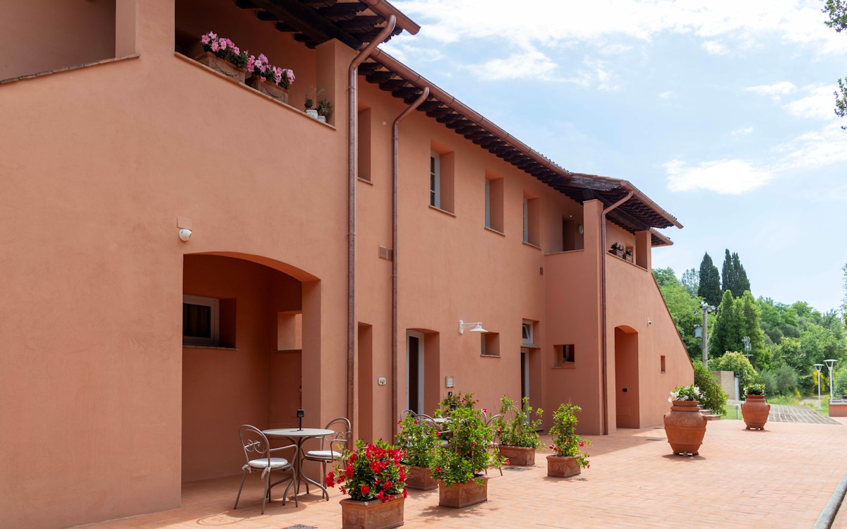 Agriturismo Palaia 3 (9) Agriturismo Palaia 3 (9)