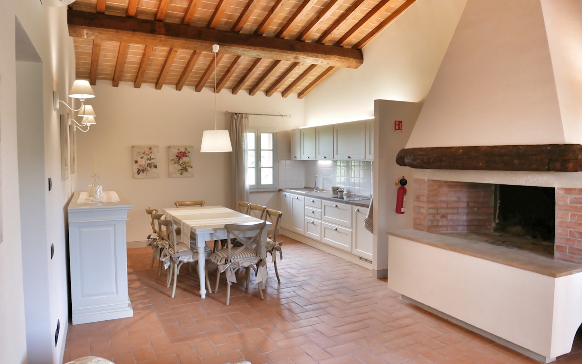 Agriturismo Palaia 3, Ferienwohnung AC31 (2) Agriturismo Palaia 3, Ferienwohnung AC31 (2)