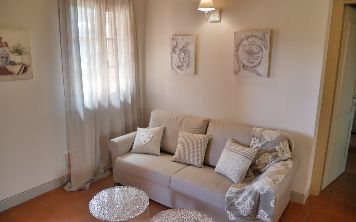 Agriturismo Palaia 3, Ferienwohnung AC31 (4)