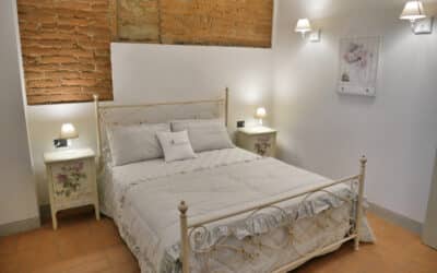 Agriturismo Palaia 3, Ferienwohnung CO2E (3)