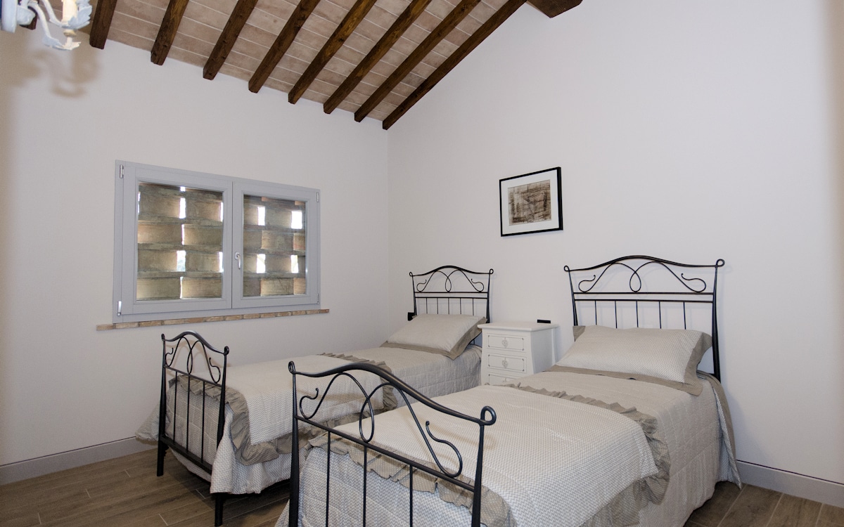 Agriturismo Palaia 3, Ferienwohnung MI3E1 (10)