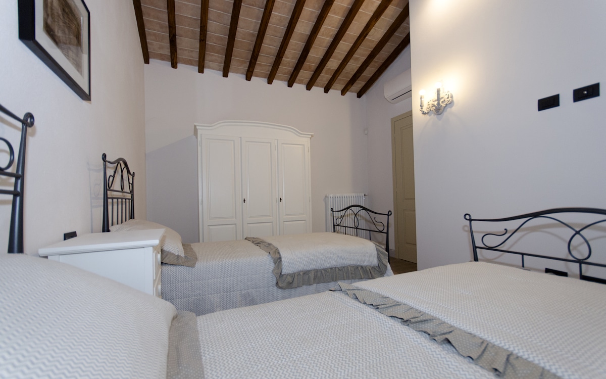 Agriturismo Palaia 3, Ferienwohnung MI3E1 (11)