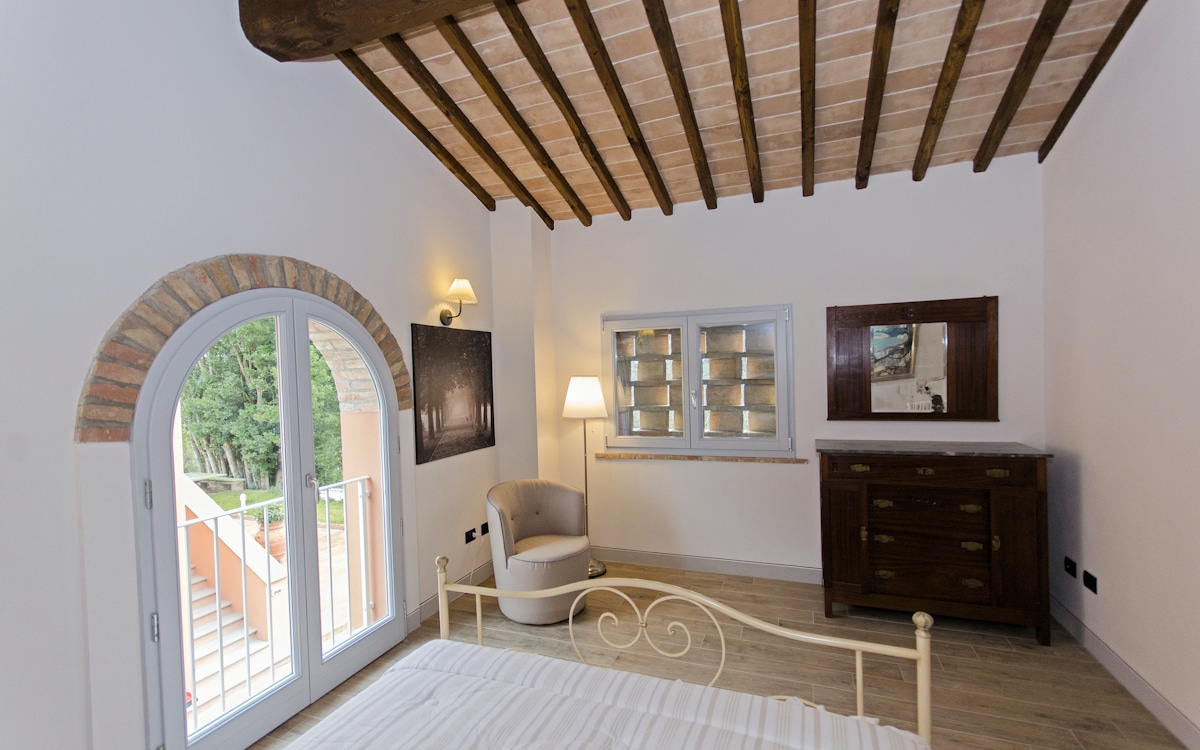 Agriturismo Palaia 3, Ferienwohnung MI3E1 (7) Agriturismo Palaia 3, Ferienwohnung MI3E1 (7)