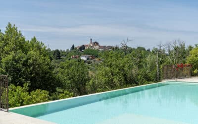 Agriturismo Palaia 3, Swimmingpool (2)