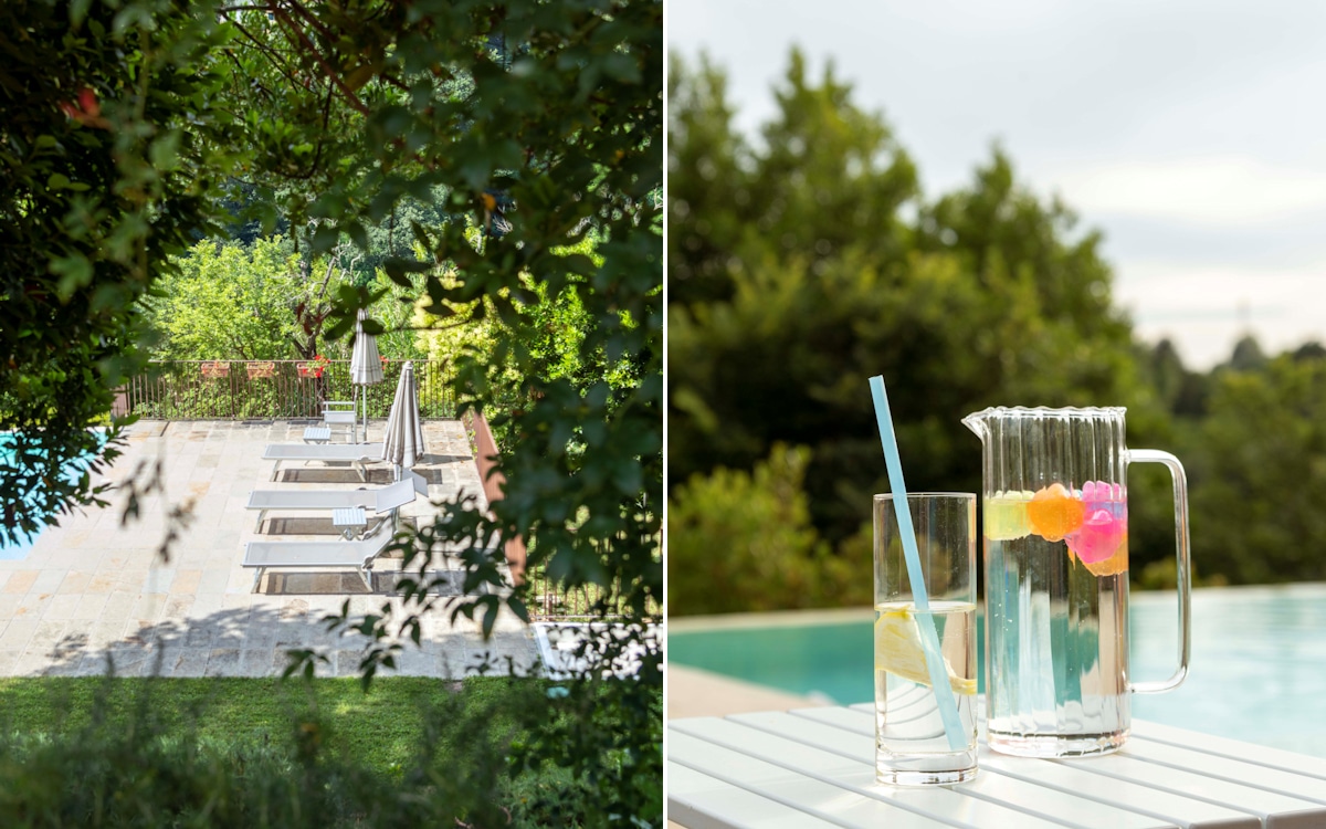 Agriturismo Palaia 3, Swimmingpool (4) Agriturismo Palaia 3, Swimmingpool (4)