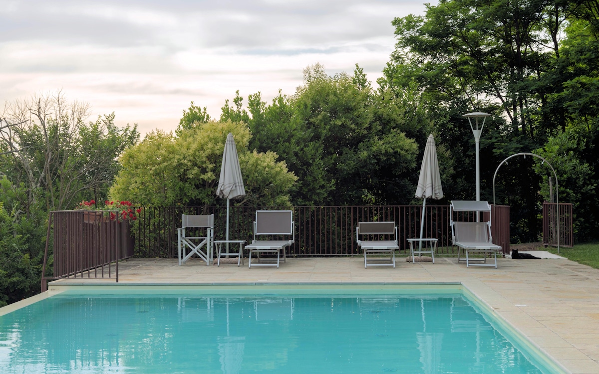 Agriturismo Palaia 3, Swimmingpool (5) Agriturismo Palaia 3, Swimmingpool (5)