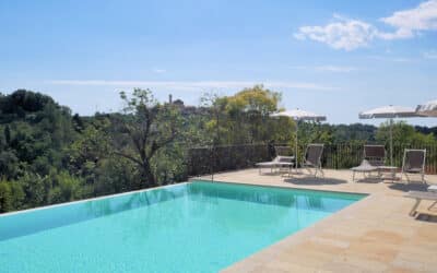 Agriturismo Palaia 3, Swimmingpool (7)