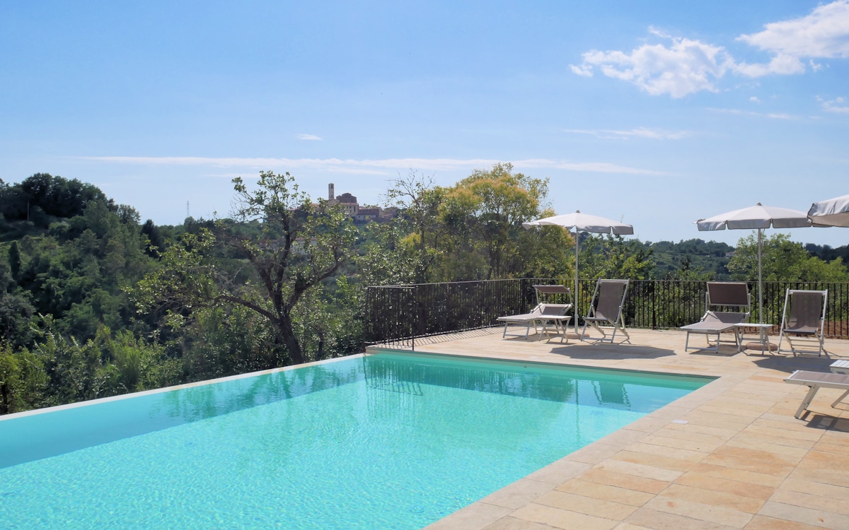 Agriturismo Palaia 3, Swimmingpool (7) Agriturismo Palaia 3, Swimmingpool (7)