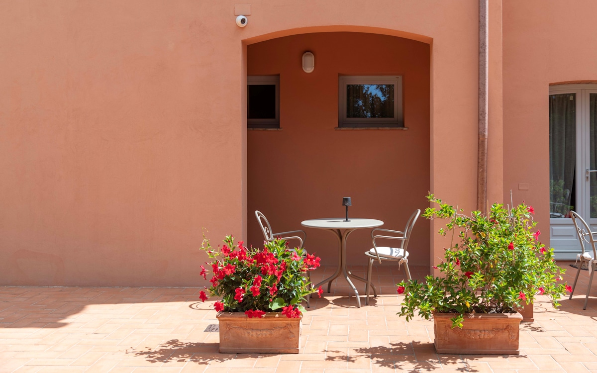 Agriturismo Palaia 3, Zimmer CA1E (5)