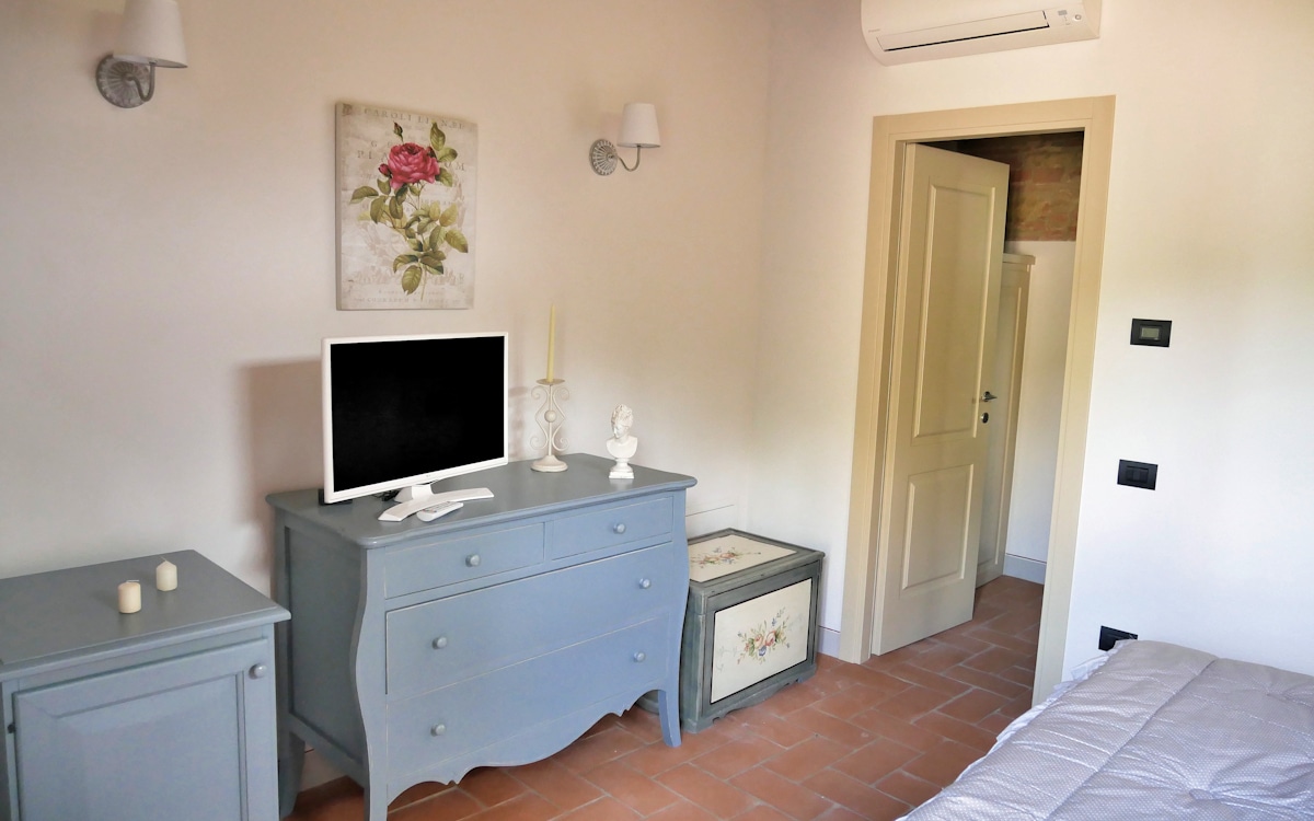 Agriturismo Palaia 3, Zimmer ER1E (2) Agriturismo Palaia 3, Zimmer ER1E (2)