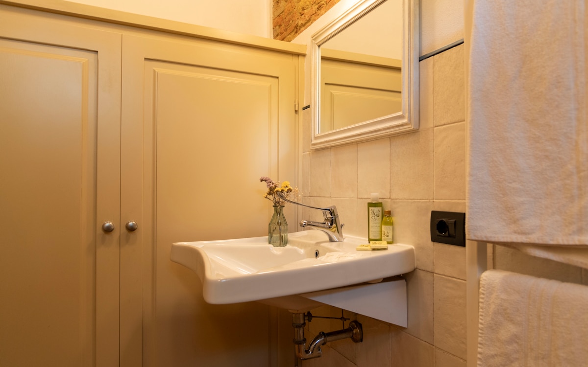 Agriturismo Palaia 3, Zimmer ER1E (4) Agriturismo Palaia 3, Zimmer ER1E (4)