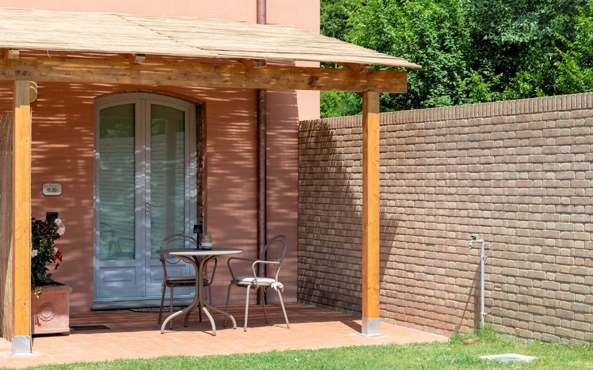 Agriturismo Palaia 3, Zimmer ER1E (5) Agriturismo Palaia 3, Zimmer ER1E (5)