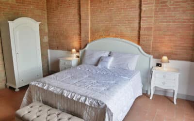 Agriturismo Palaia 3, værelse GI1E (2)