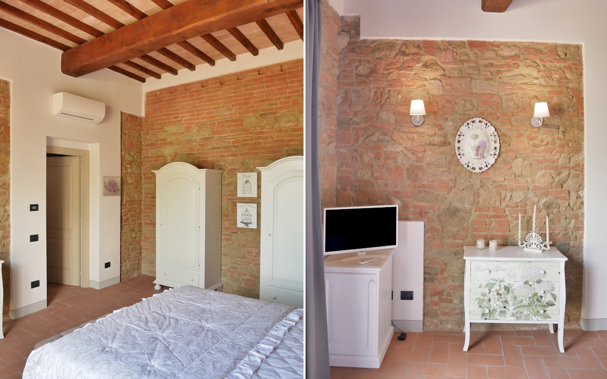 Agriturismo Palaia 3, Zimmer GI1E (3) Agriturismo Palaia 3, Zimmer GI1E (3)