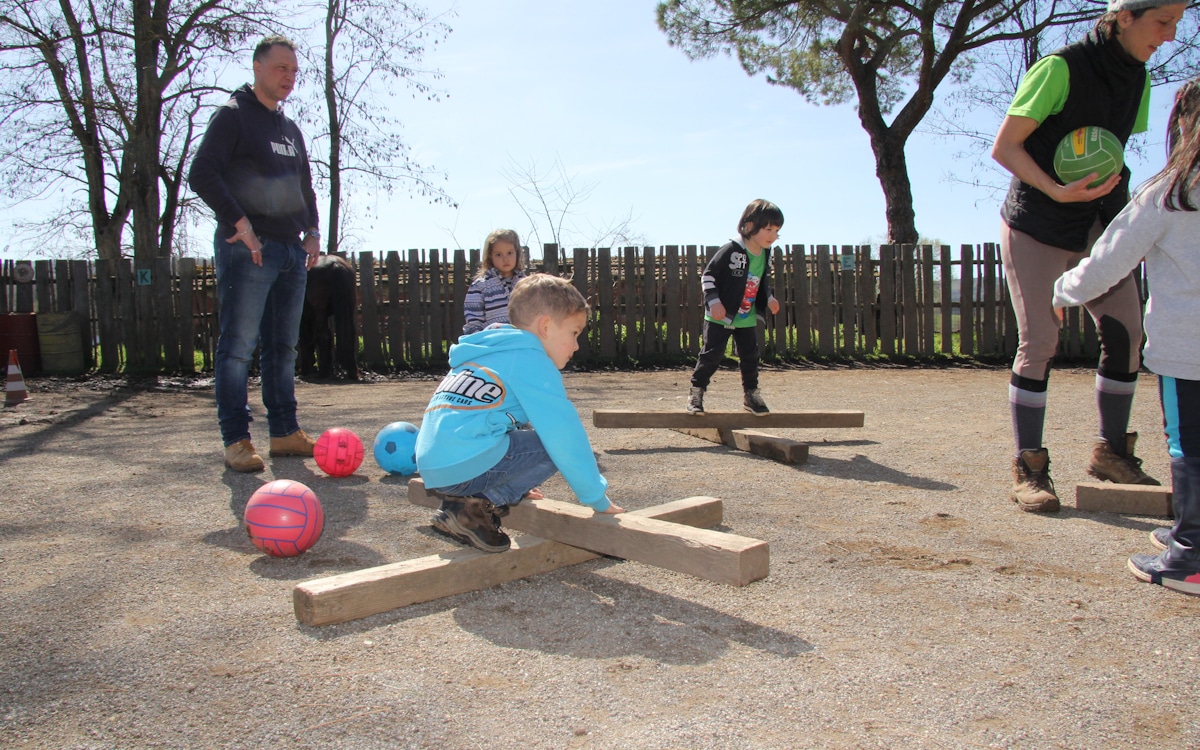 Reiten in der Toskana (11)