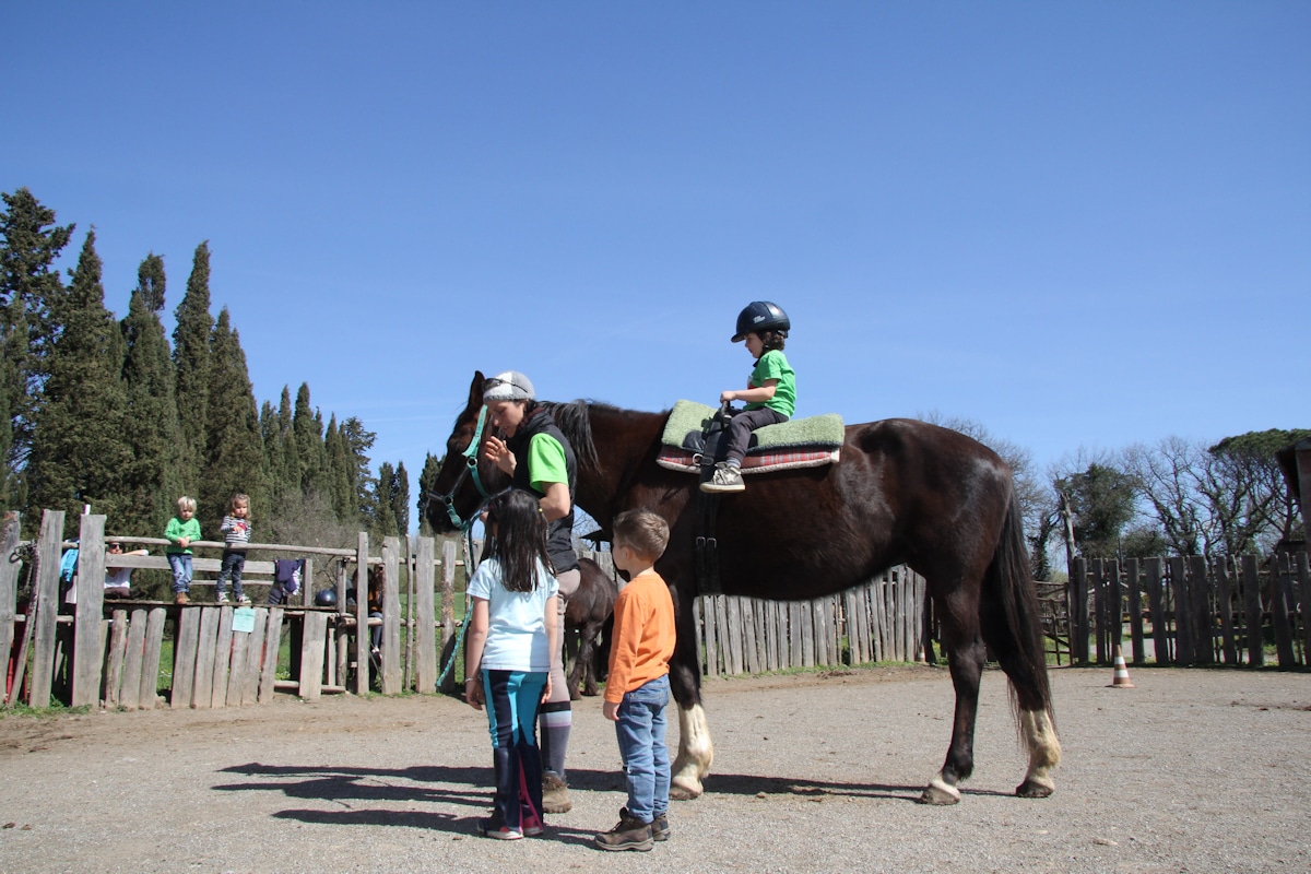 Reiten in der Toskana (15)