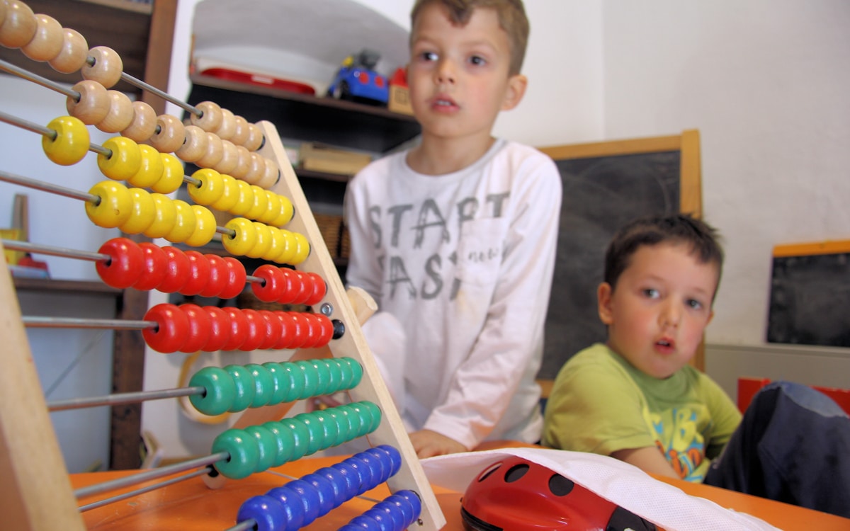 Urlaub auf dem Bio-Bauernhof, Spielen (3) Urlaub auf dem Bio-Bauernhof, Spielen (3)