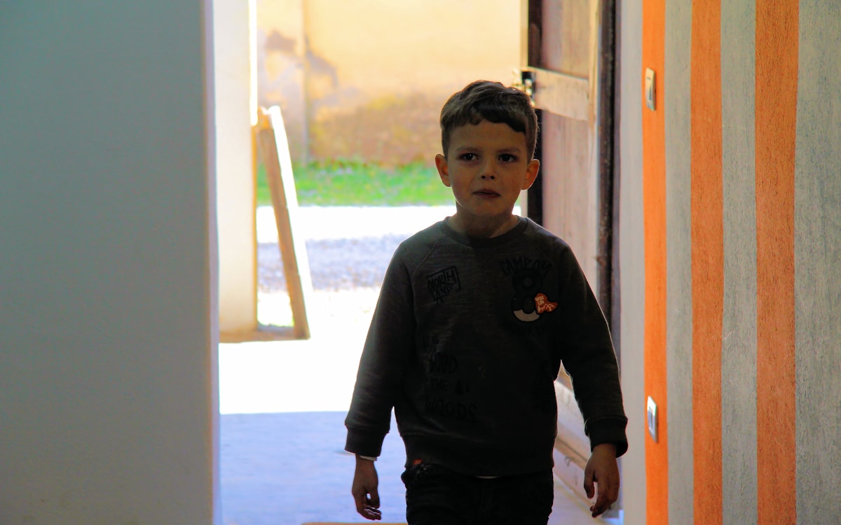 Urlaub auf dem Bio-Bauernhof, Kinder (7) Urlaub auf dem Bio-Bauernhof, Kinder (7)