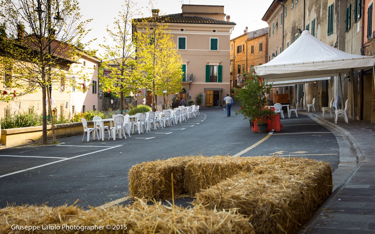 Festa dell´Uva e del Vino a Terricciola Piazza Matteotti Festa dell´Uva e del Vino a Terricciola Piazza Matteotti