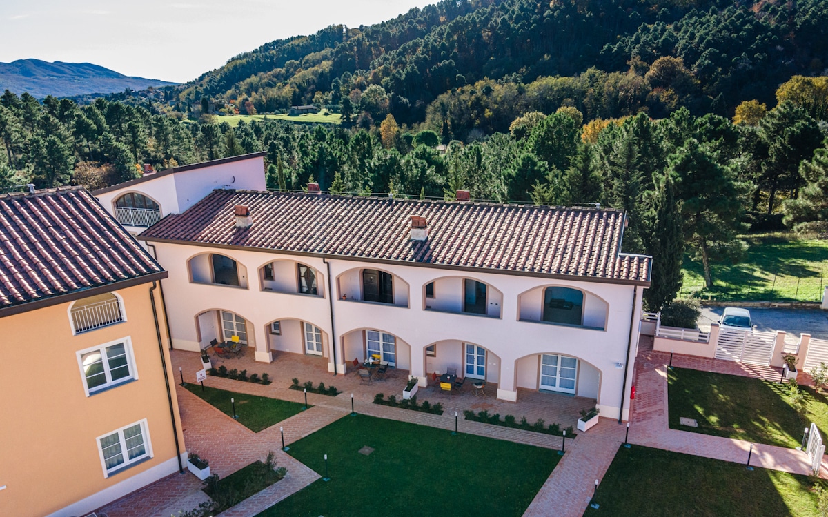 Ferienwohnungen Rivalto 2 (6)