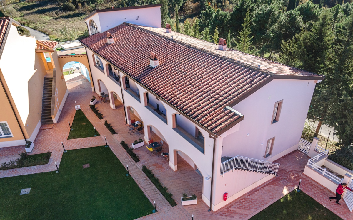 Ferienwohnungen Rivalto 2 (7)