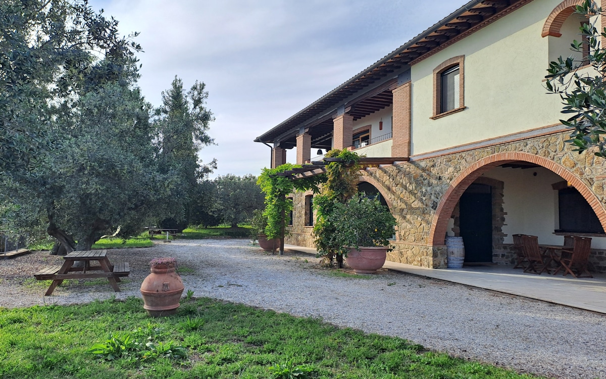 FeWo Piccolo Fassade (4) FeWo Piccolo Fassade (4)