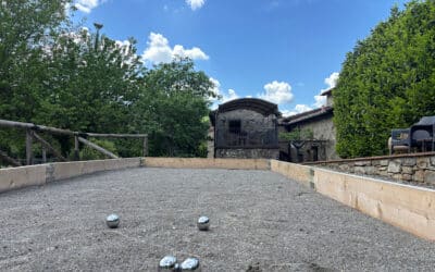 Wassermuehle Gaiole 6 Bocciabahn (4)