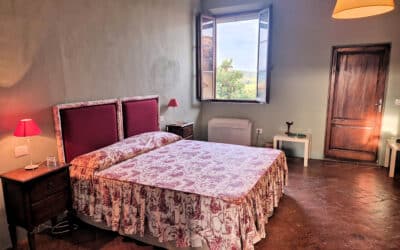 Ferienhaus Camugliano, drittes Schlafzimmer (4) Ferienhaus Camugliano, drittes Schlafzimmer (4)