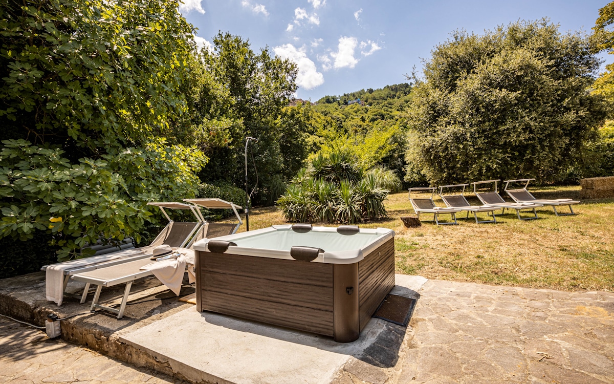 Vialla Rivalto 5 (32) Vialla Rivalto 5 (32)