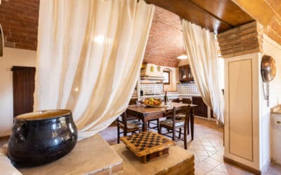 Vialla Rivalto 5 (6) Vialla Rivalto 5 (6)