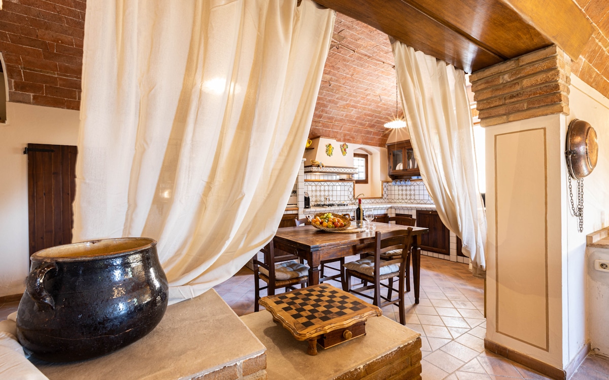 Vialla Rivalto 5 (6) Vialla Rivalto 5 (6)