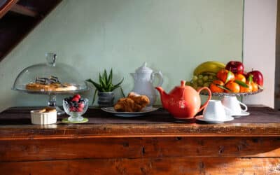 Fruehstueck Self Service (4) Fruehstueck Self Service (4)