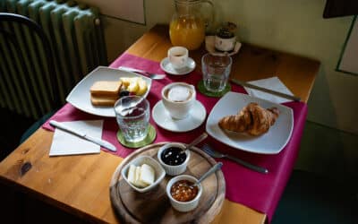 Fruehstueck Self Service (5) Fruehstueck Self Service (5)