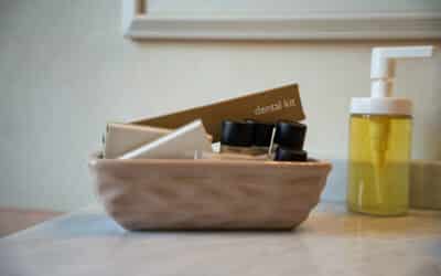 Kit für das Bad Kit für das Bad