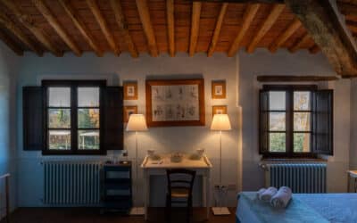 Zimmer Blu (2) Zimmer Blu (2)