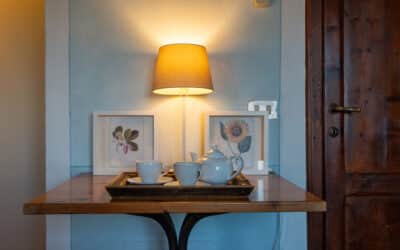 Zimmer Blu (3) Zimmer Blu (3)