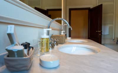 Zimmer Blu (4) Zimmer Blu (4)