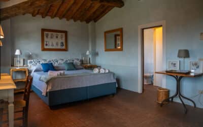 Zimmer Blu (6) Zimmer Blu (6)