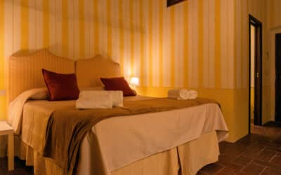 Zimmer Gialla (1) Zimmer Gialla (1)