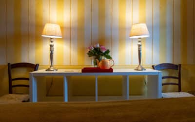 Zimmer Gialla (3) Zimmer Gialla (3)