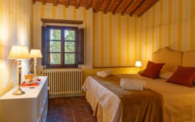 Zimmer Gialla (4) Zimmer Gialla (4)