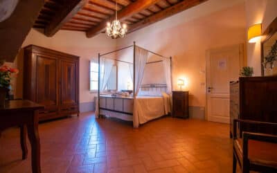 Bed and Breakfast Guardistallo 4, Zimmer PI21 Bed and Breakfast Guardistallo 4, Zimmer PI21