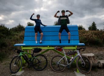 Terre di Pisa Bike Trail 2026 – Impressionen ausgewählter Etappen Terre di Pisa Bike Trail 2026 – Impressionen ausgewählter Etappen