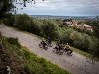 Terre di Pisa Bike Trail 2026 – Impressionen ausgewählter Etappen Terre di Pisa Bike Trail 2026 – Impressionen ausgewählter Etappen