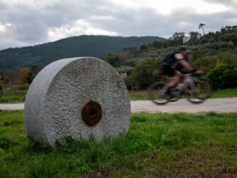 Terre di Pisa Bike Trail 2026 – Impressionen ausgewählter Etappen Terre di Pisa Bike Trail 2026 – Impressionen ausgewählter Etappen