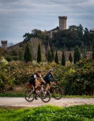 Terre di Pisa Bike Trail 2026 – Impressionen ausgewählter Etappen Terre di Pisa Bike Trail 2026 – Impressionen ausgewählter Etappen
