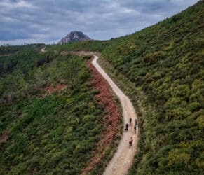 Terre di Pisa Bike Trail 2026 – Impressionen ausgewählter Etappen Terre di Pisa Bike Trail 2026 – Impressionen ausgewählter Etappen