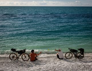 Terre di Pisa Bike Trail 2026 – Impressionen ausgewählter Etappen Terre di Pisa Bike Trail 2026 – Impressionen ausgewählter Etappen