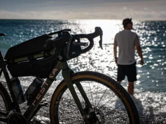 Terre di Pisa Bike Trail 2026 – Impressionen ausgewählter Etappen Terre di Pisa Bike Trail 2026 – Impressionen ausgewählter Etappen